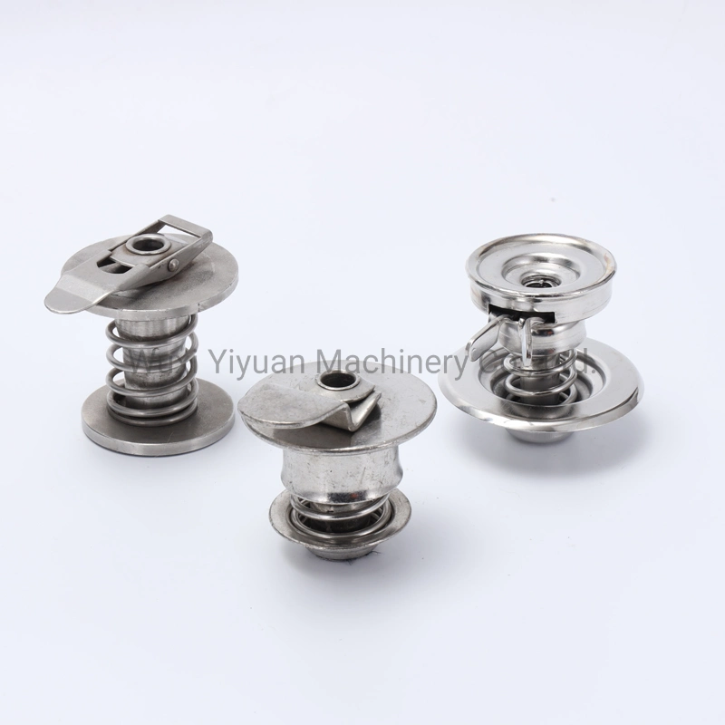 Lock for Dyeing Machine Dyeing Machine Spare Parts