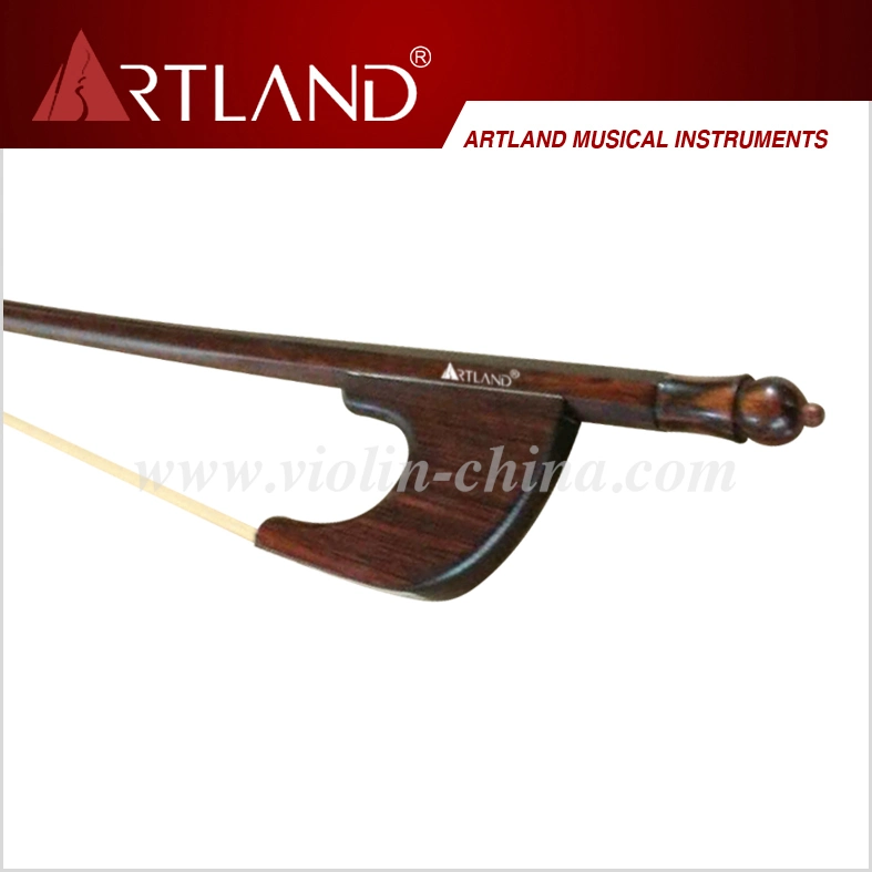 Germany Style Baroque Bass Bow (BD100G)