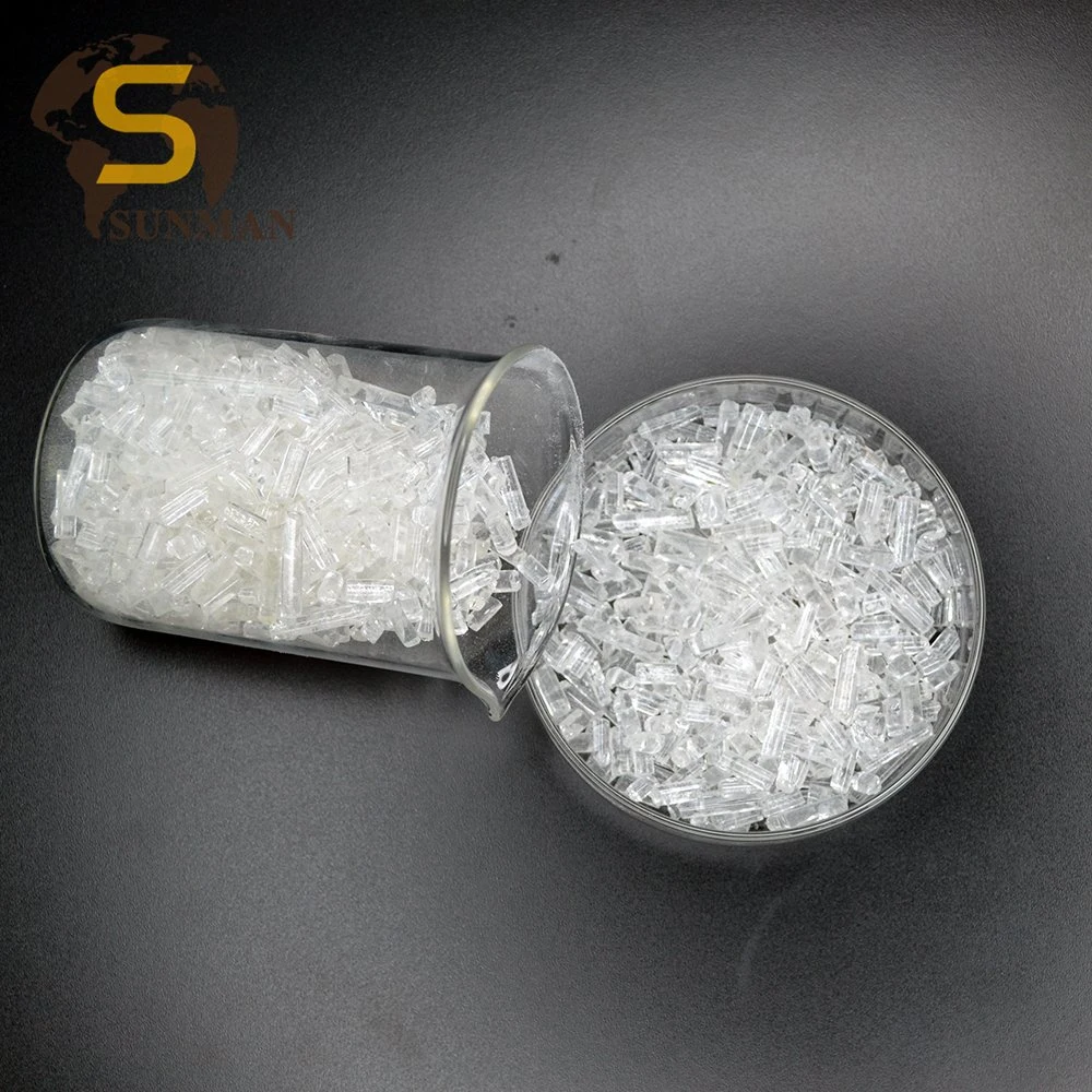 China Hot Sale with Good Price Water Based Acrylic Resin Compatible with Good Solubility