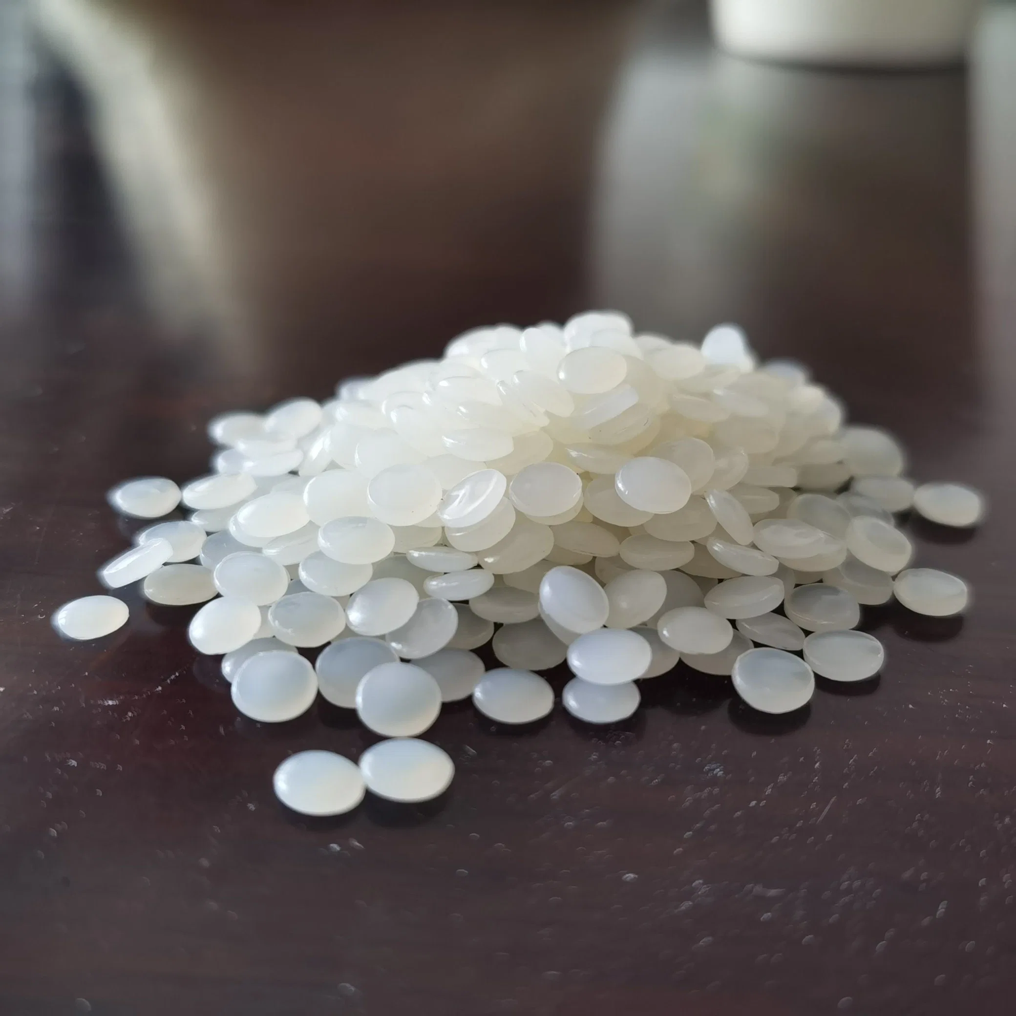 Virgin/Recycled LDPE/LDPE Granules/Low Density Polyethylene for Wire & Cable Grade