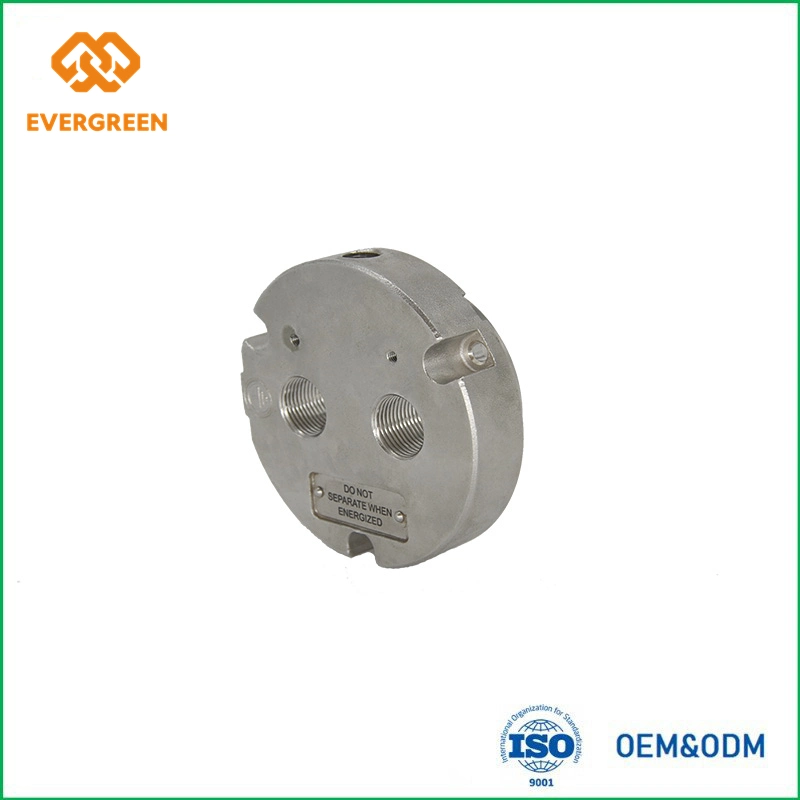 Investment Casting Parts for Machinery Part