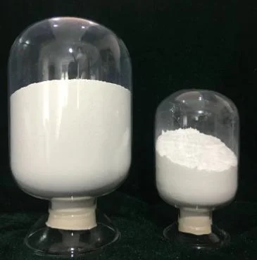 Silicon for Cosmetics Hydrophobic Nano Silica Powder / Silica 99%