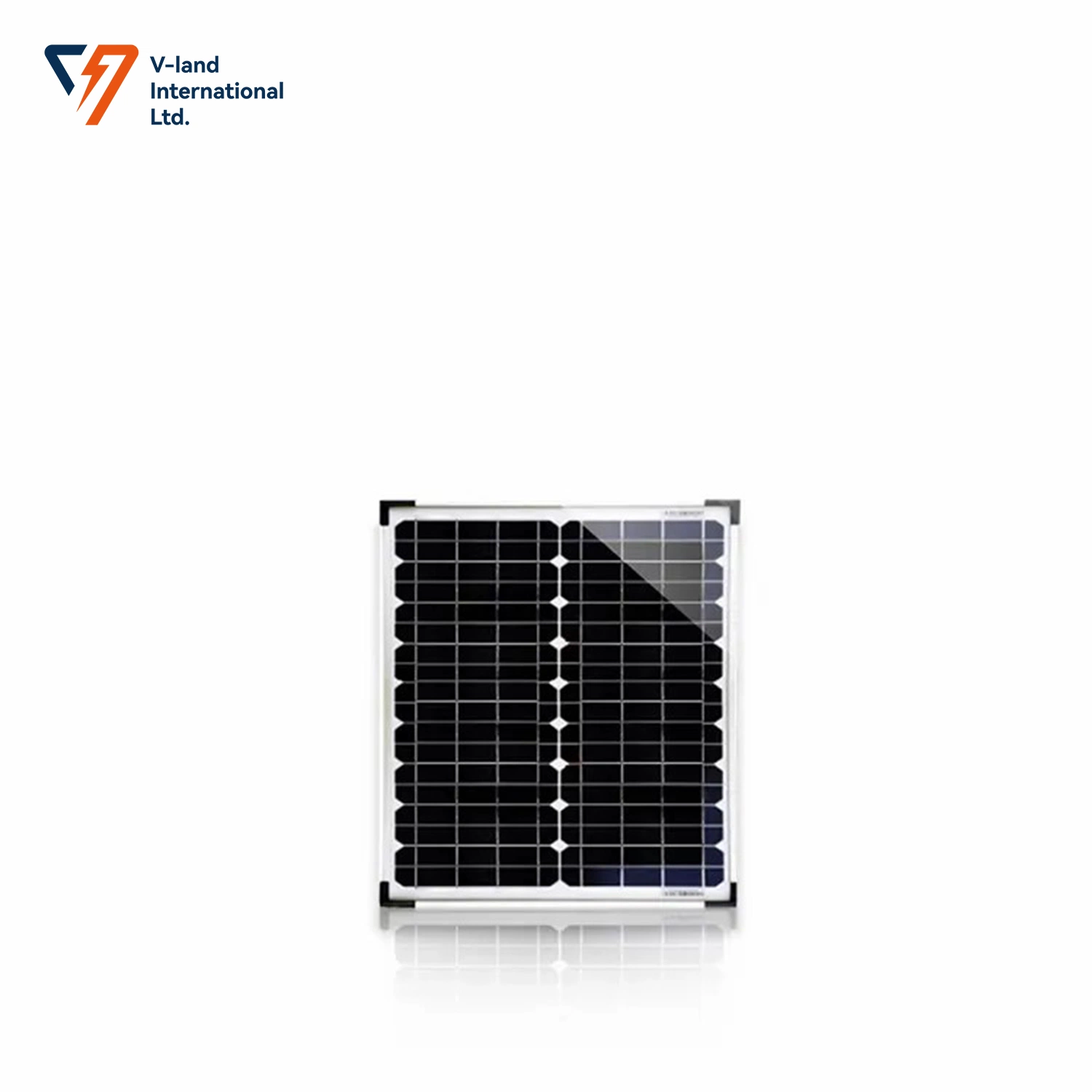 Factory Direct Good Solar PV Module Mono Poly Photovoltaic 455W Solar Panel