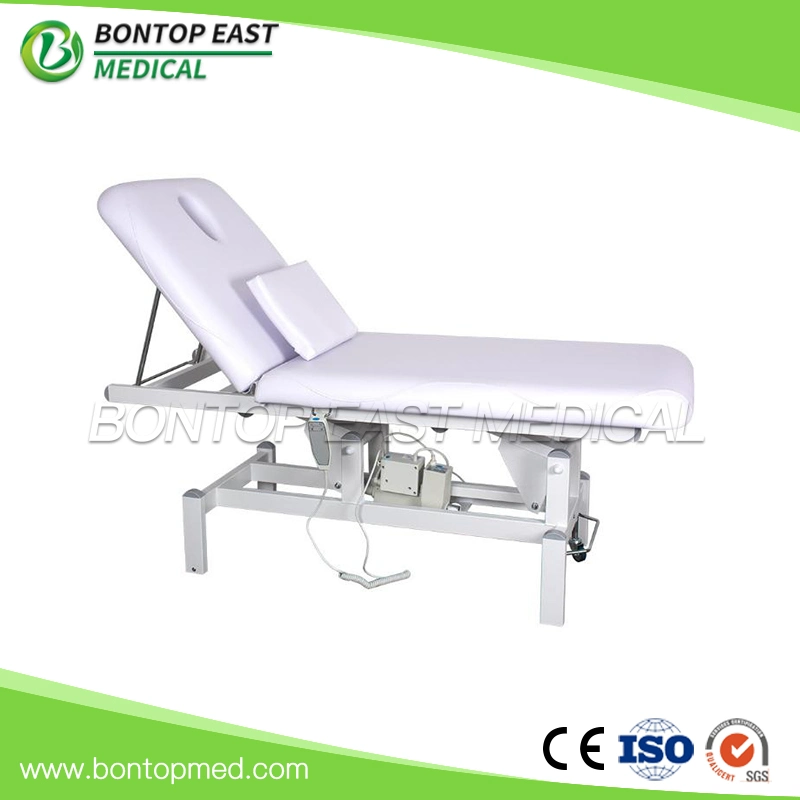 Electric Massage Table Beauty Facial Treatment Table Osteopathic Treatment Table