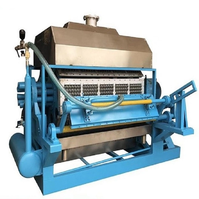 Egg Tray Machine Replaceable Abrasives