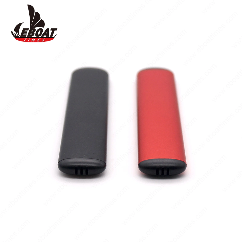 Factory Disposable/Chargeable Vape Pen E Cigarette Prefilled Pod Vape Puff Stick