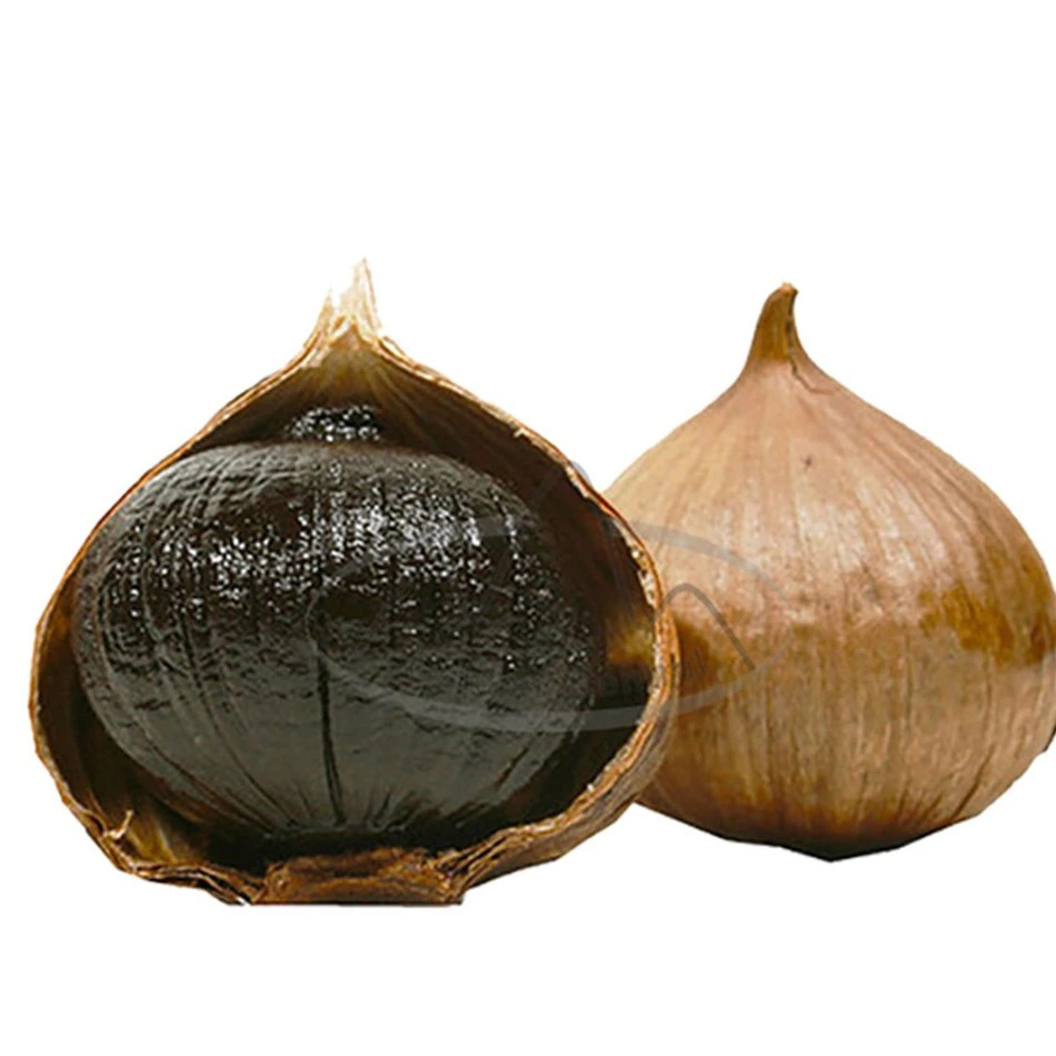 China Garlic Healthy Black Garlic High quality/High cost performance Wholesale/Supplier