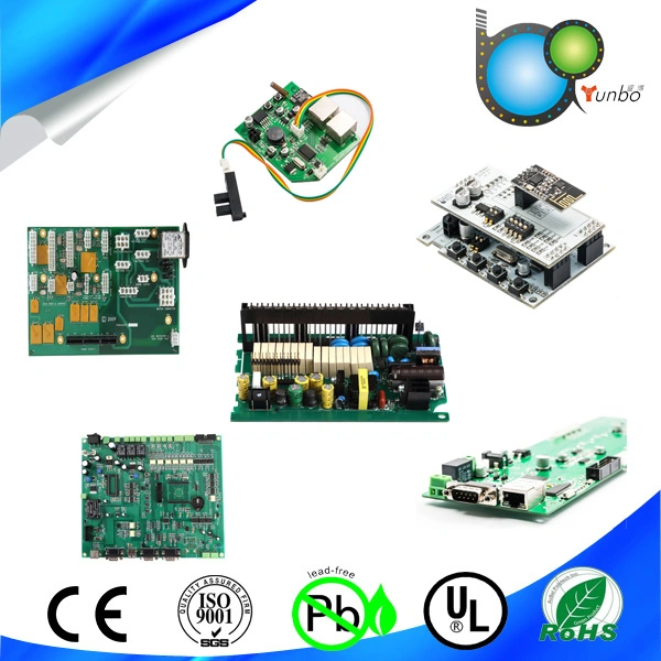 PCB Assembly PCBA Electronic Components IC Chips