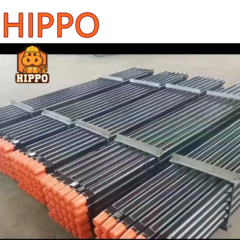 Oilfield Equipment API 2 3/8 Oil and Gas Drilling Used Drill Pipe for Sale