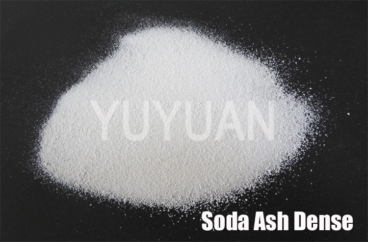 Price Soda Ash Dense