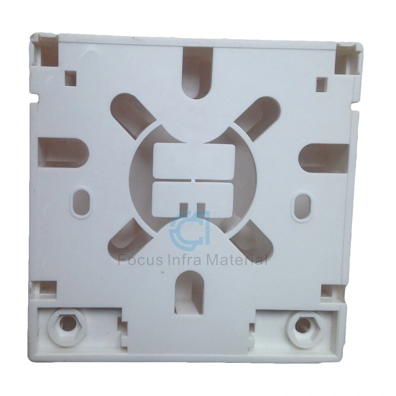 FTTH Indoor Outdoor Fiber Optical Terminal Box Temination Closure Fiber to The Home Network