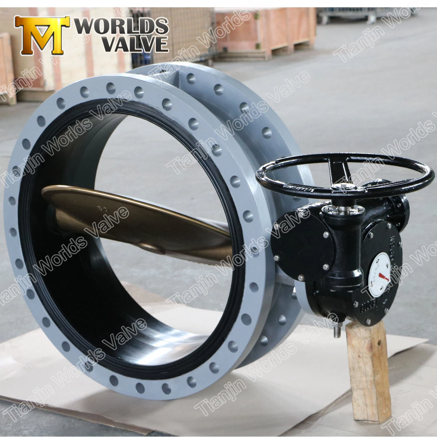 Soft Rubber FKM Seat Pressure Reducing Manual Butterfly Valves ABS Rina Dnv Lr Lloyd&prime;s Register Approved Industrial Control Check Valves From Worlds Valve