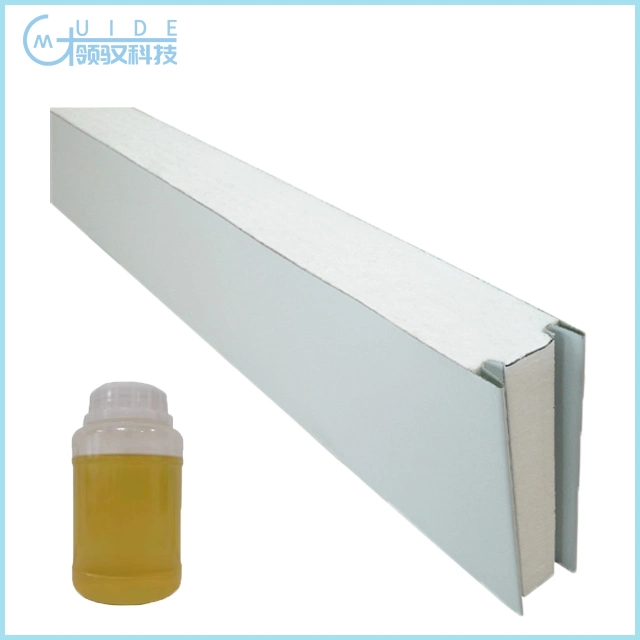 10.5 Manul One Component High Bond Strength Polyurethane PU Adhesive Glue for EPS Sandwich Panel