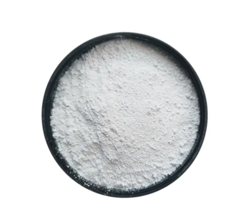 TiO2 Dioxyde de titane rutile Pigment blanc titane R5566 R5568 pour la peinture