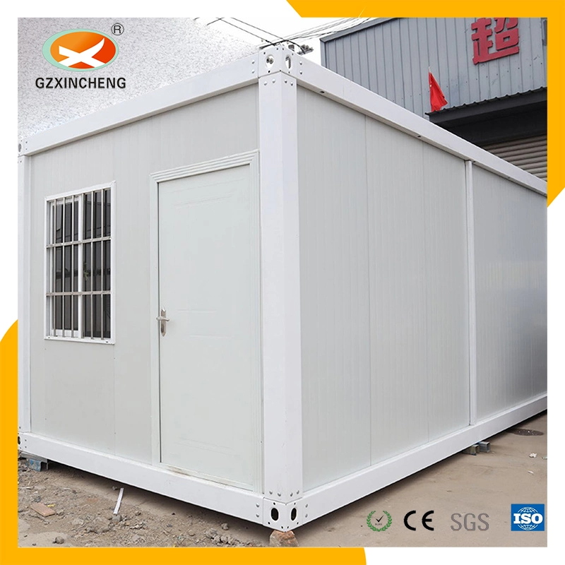 Customized Professional Modification Container Home Prefab Container House