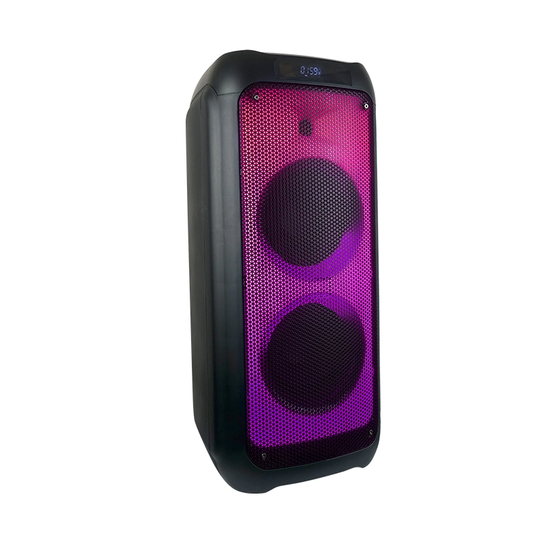 Hot Products Free Sample Portable Party Speaker Waterproof Wireless Blue-Tooth Speaker