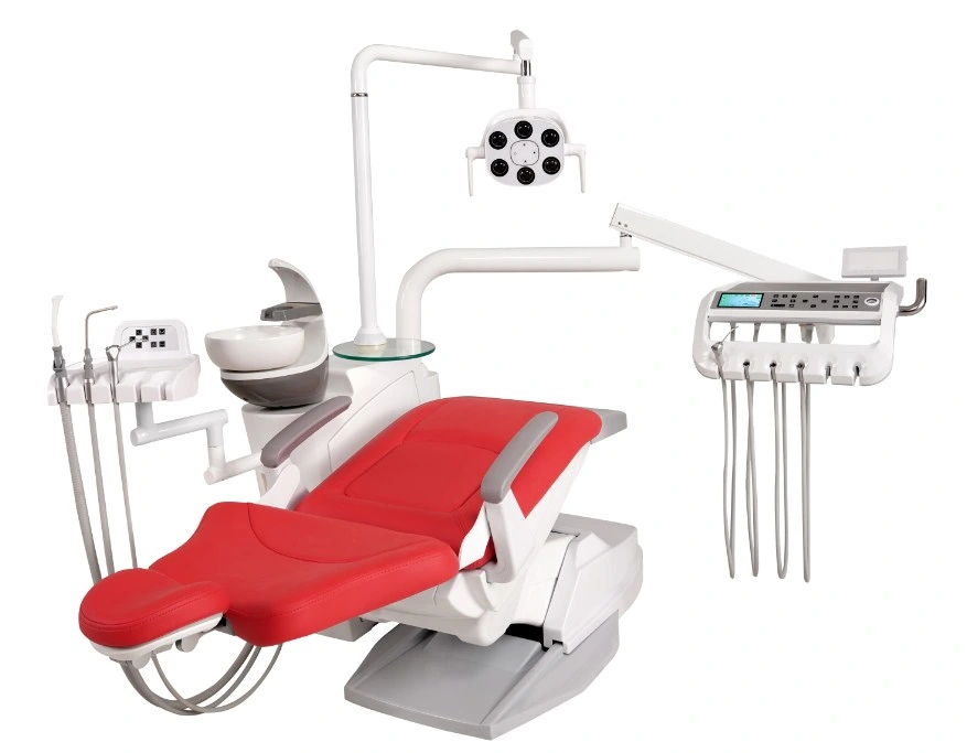 Top-Qualität Dental Supply Foshan Dental Chair Unit Equipment