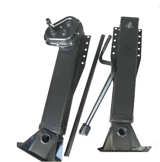 Heavy Duty Trailer Landing Gears for Trailer