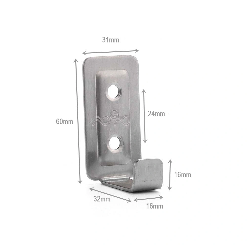 Zinc Alloy Material Stainless Steel 304 Stainless Steel 316 Washroom Toilet Fitting