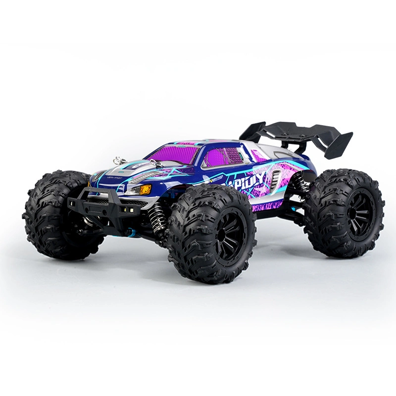 Bigfoot Kletterwagen Wireless Remote Control High-Speed Drifting Car 1: : 1 Electric Model Car