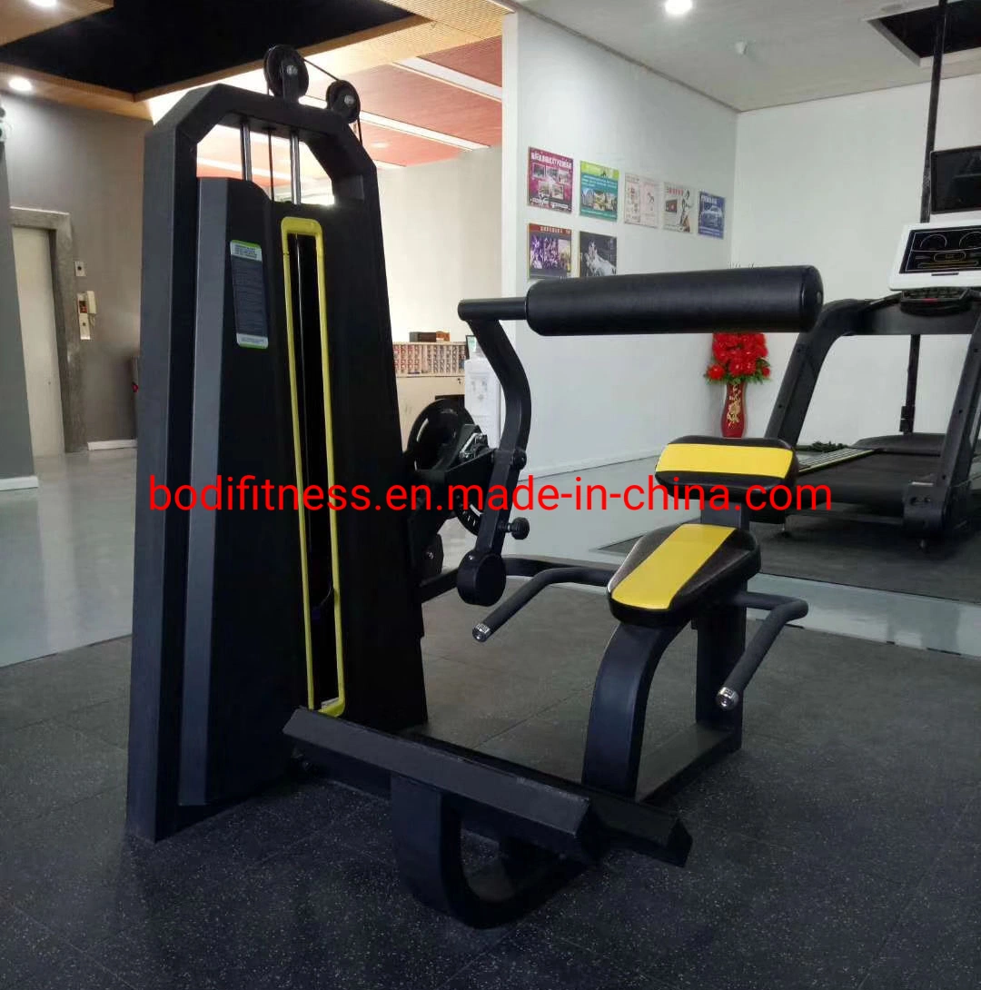 Seated Chest Fly Machine Gym Equipment Pectoral Machine/Butterfly Trainer Fitness and Body Building Machine