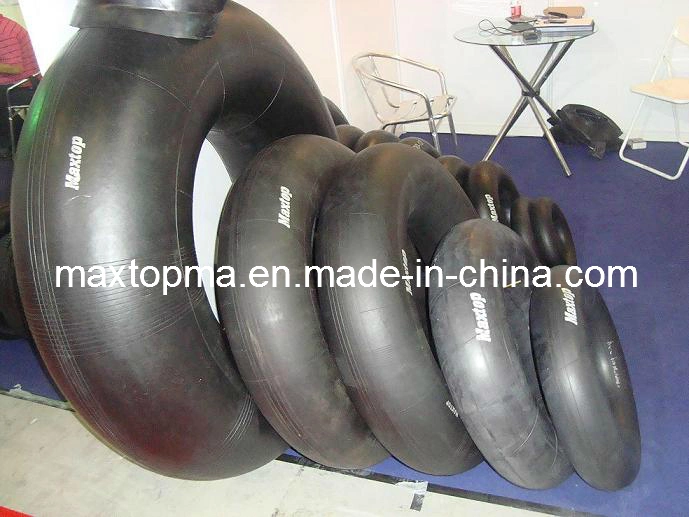 Car/Truck/ Tractor/Forklift/OTR/Agricultural Tyre Natural Rubber Inner Tubes