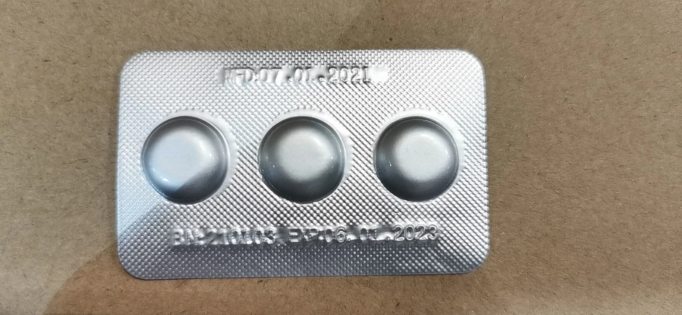 Misoprostol Tablets 200mg Together Use with Mifepristone Tablet