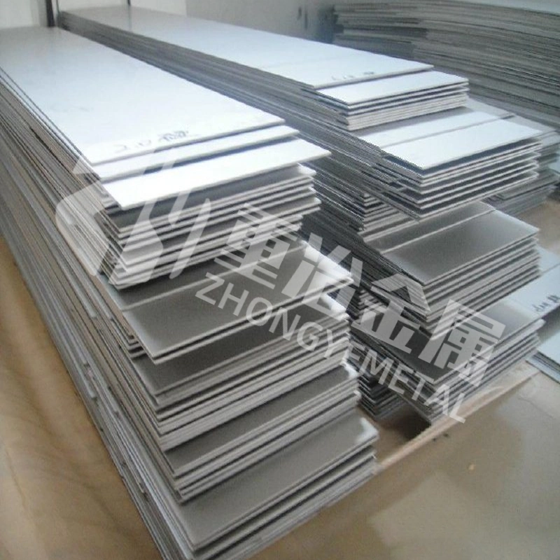 Low Price Titanium Alloy Plate Titanium Coil Titanium Tube Tc4 Titanium Rod Ta10 Titanium Foil Titanium Plate