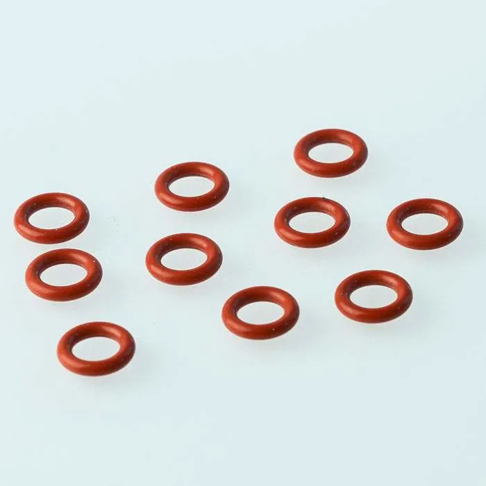 Auto Rubber Parts O Ring Oil Seals