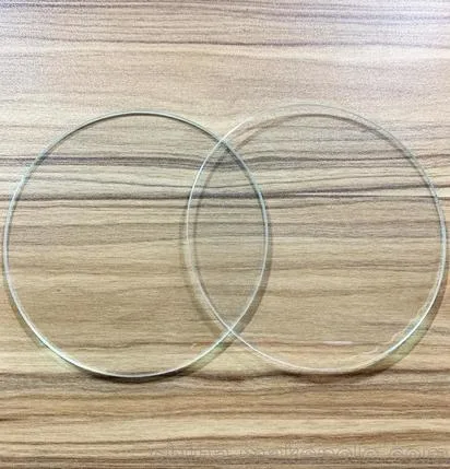 3mm-19mm Ultra Extra Clear Low Iron Float Glass