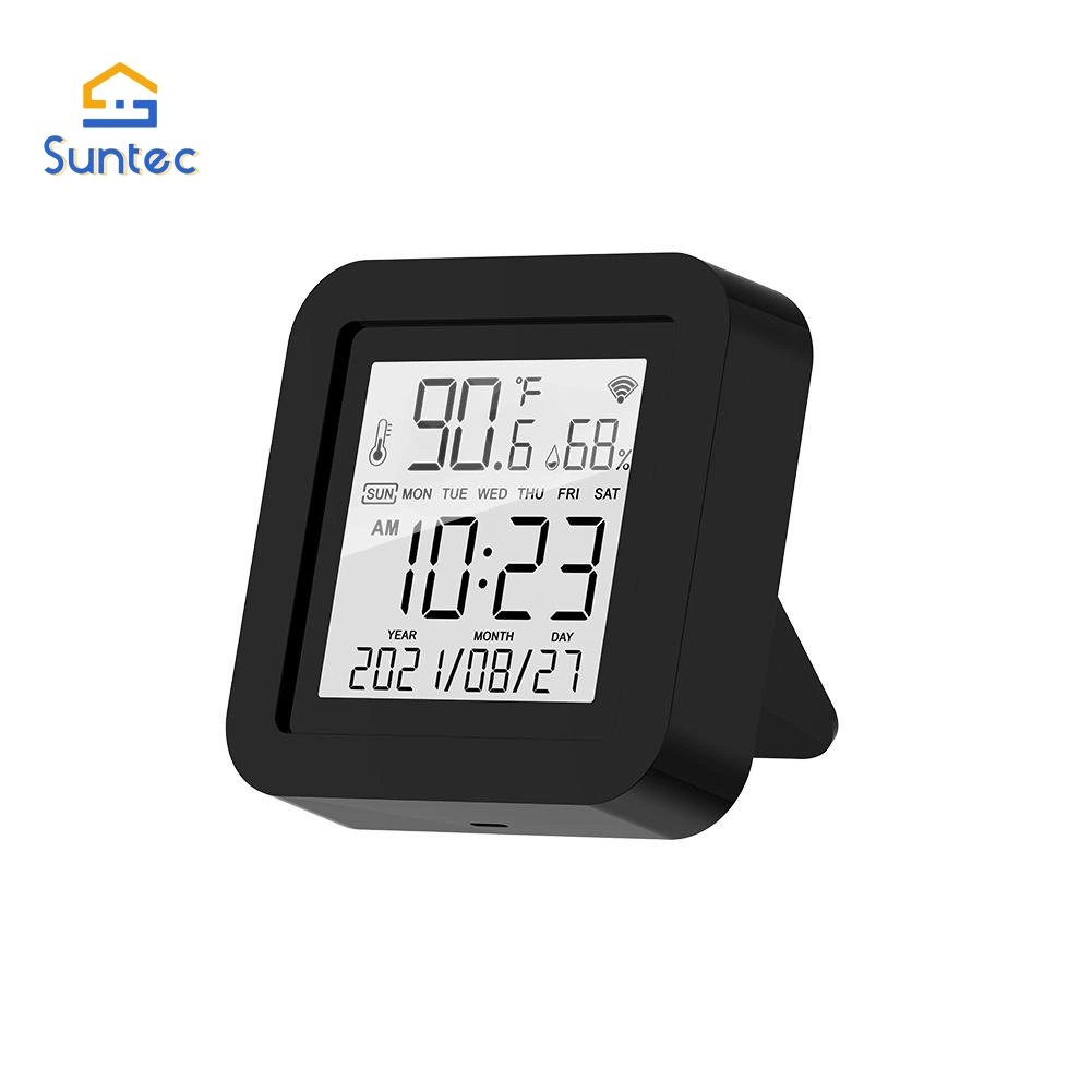 Universal Controller Intelligent Infrared Remote Temperature and Humidity Sensor