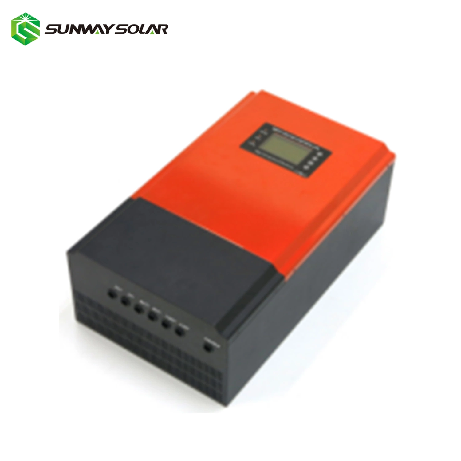 Controlador de Energia Solar MPPT 80A para a carga da bateria
