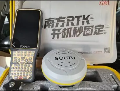 El GPS RTK de GNSS South Yunfan de buen rendimiento