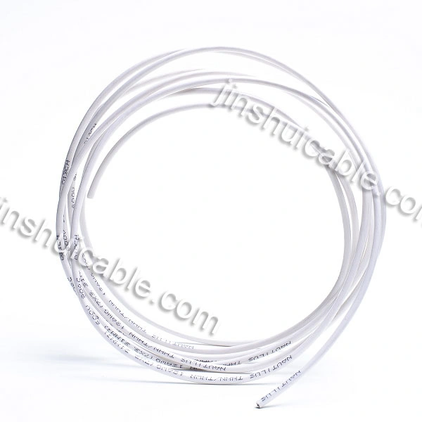 600V Copper Thw/Thhn/Thwn-2 PVC Insulated Wire UL Standard