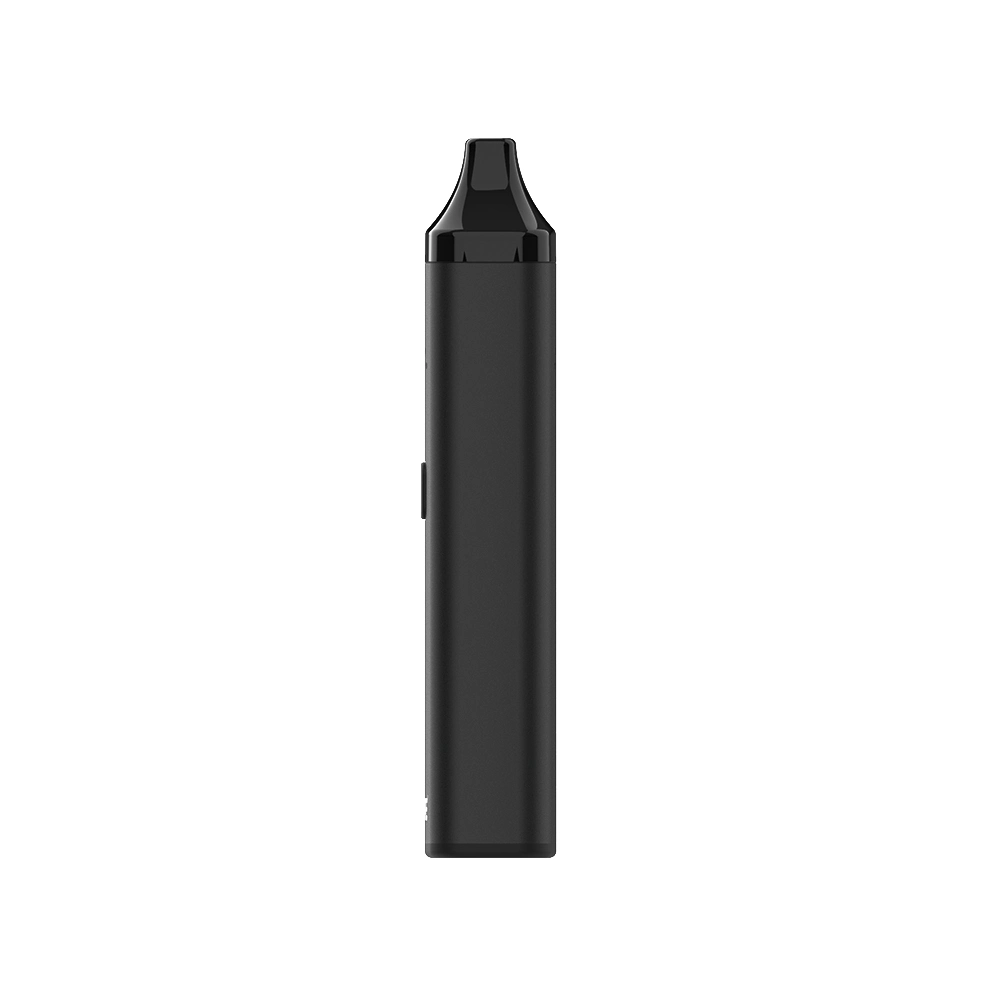 Vaporisateur de stylo à tête de Vape Xvape avant livraison rapide inclus avec RoHS Vaporisateur ce FCC et verni Dry Herb