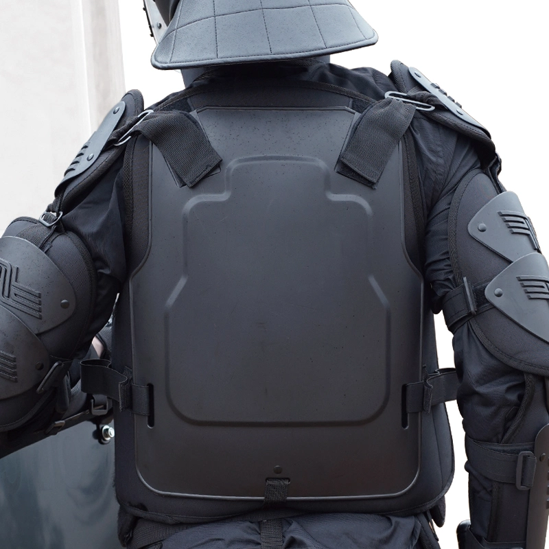 Flame Retardant Anti Riot Suit for Police