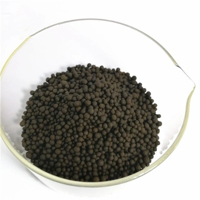 Factory Wholesale 100% Organic Fertilizer Amino Acid + Humic Acid + Fulvic Acid + Seaweed + NPK + Customizable Products