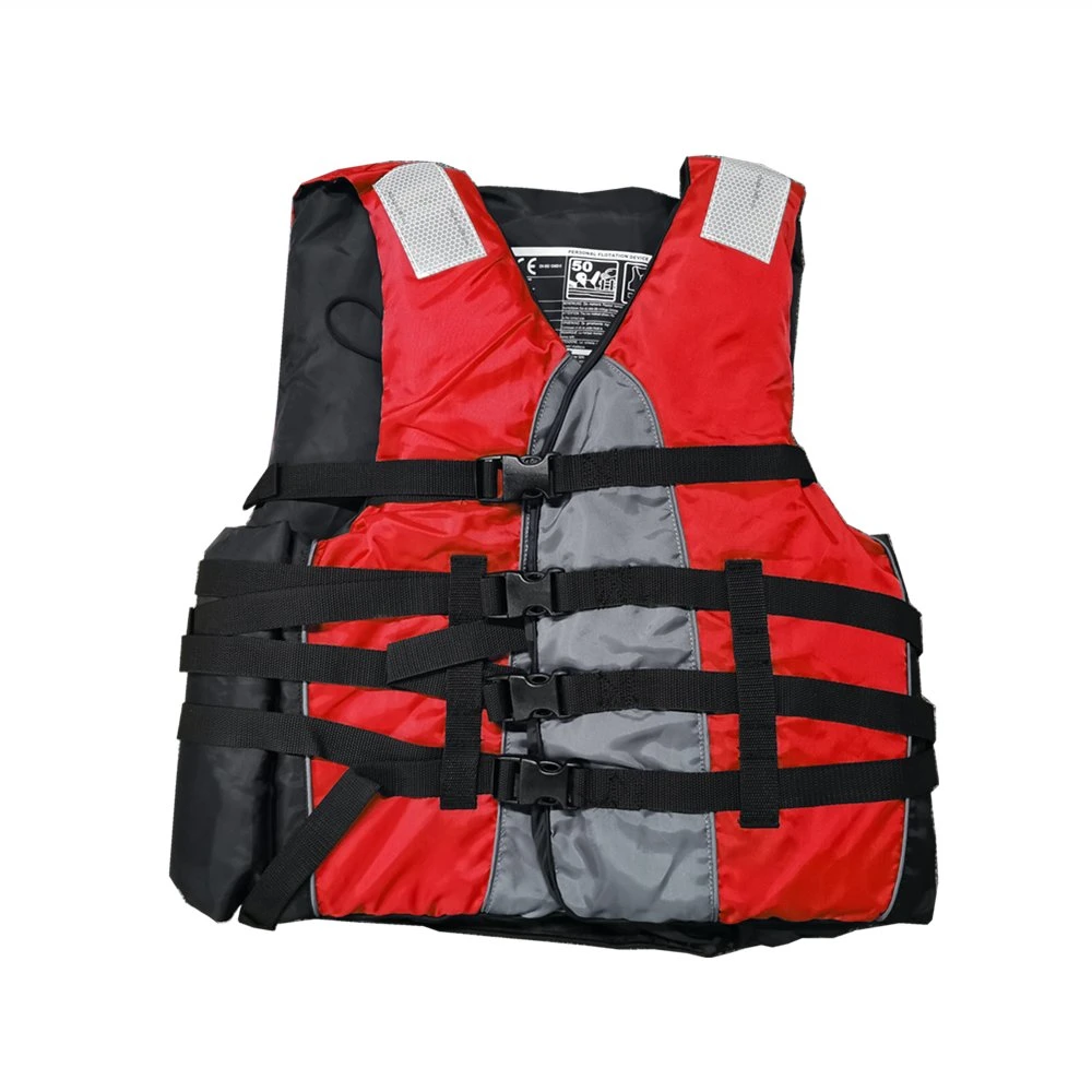 Factory Supply Cheap Surfing Life Vest Fishing Swimming Life Vest Jacket