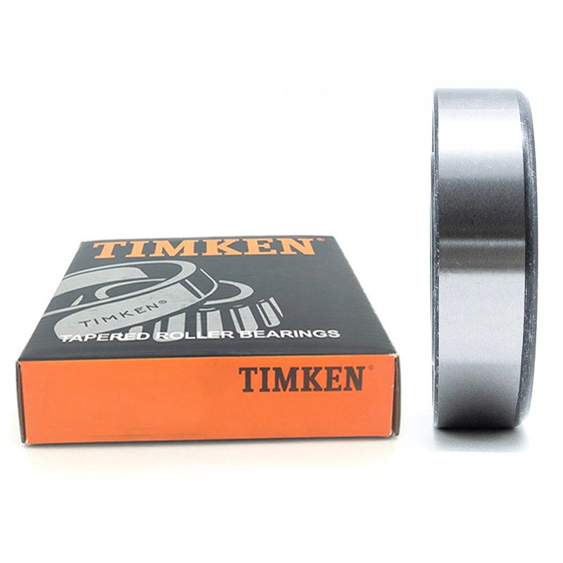 NACHI Timken Angular Cntact Ball Bearing Qj240m Qj244m Qj248m Angle-Contact Ball Bearing