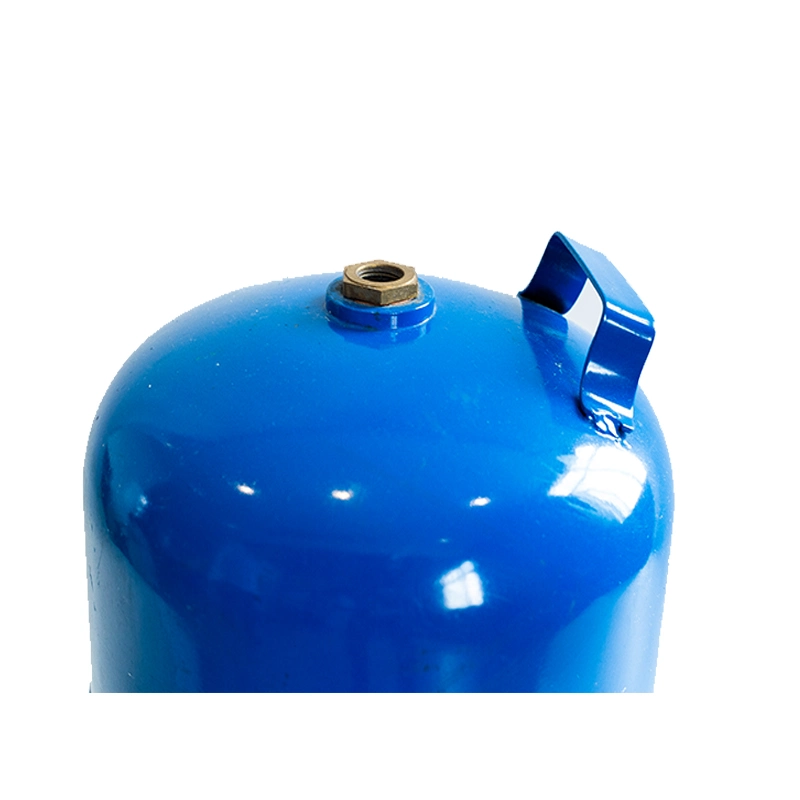 Empty Cylinder for Sale Gas LPG Weight 3 Kg Made in China