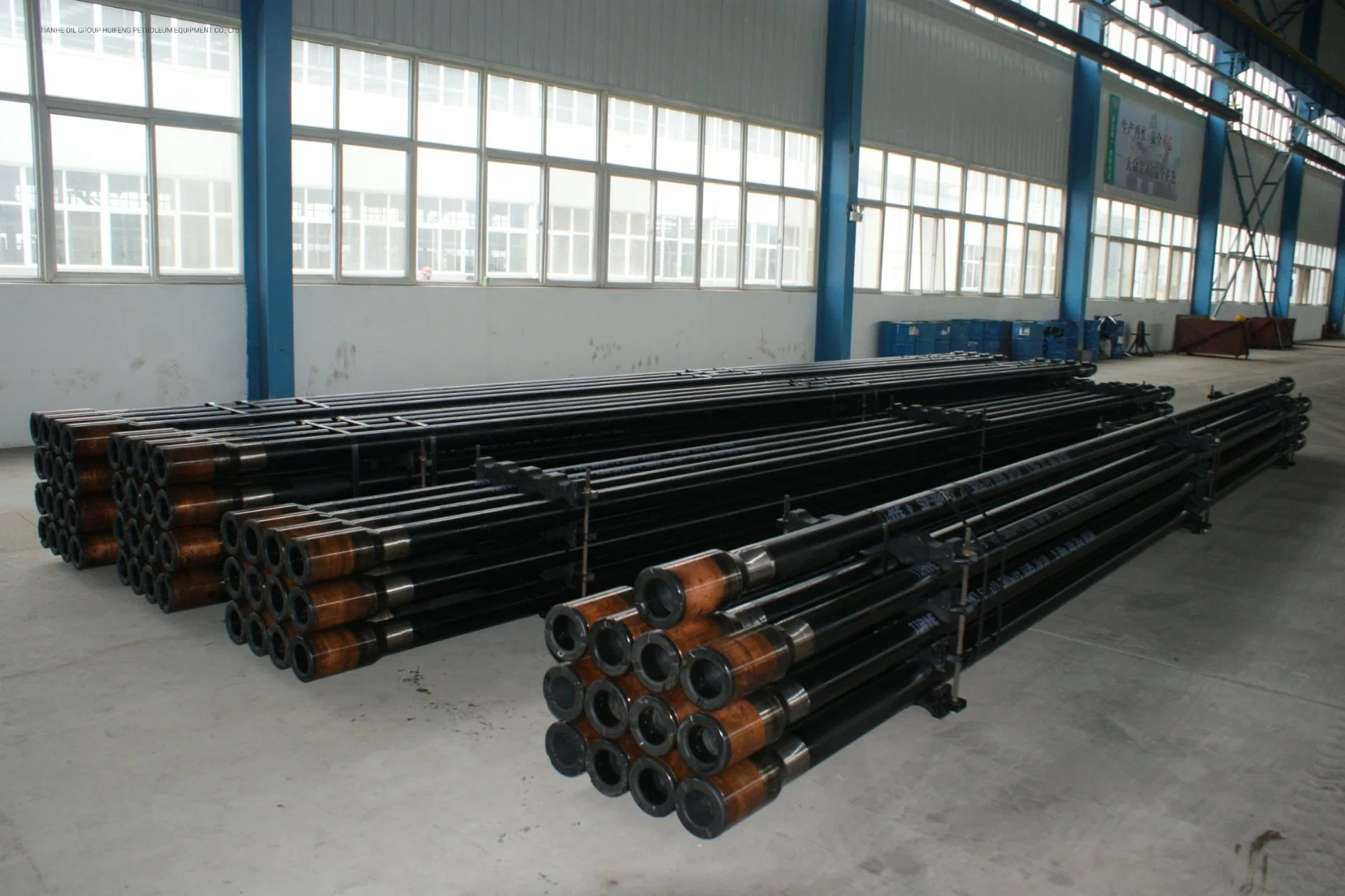 Drill Pipe /Drilling Tools/ Downhole Tools /Drill String Components, API 5dp