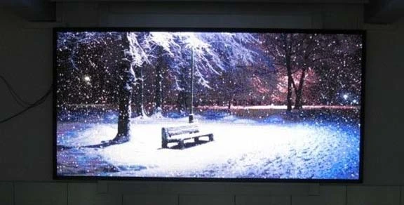 P5 Wholesale High Definition Indoor Full Color Video LED Display