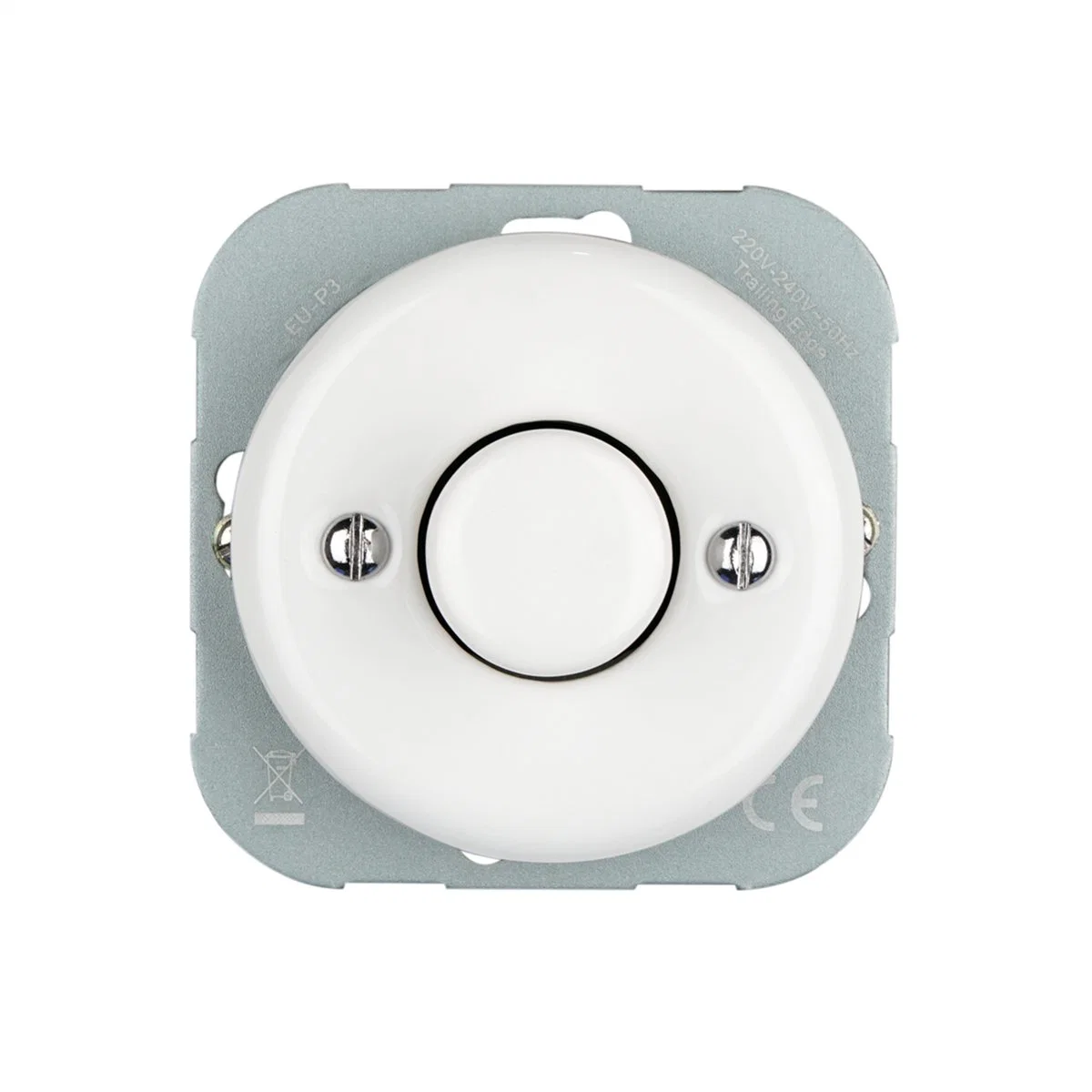 High Quality Ceramic Vintage LED Dimmer Switch