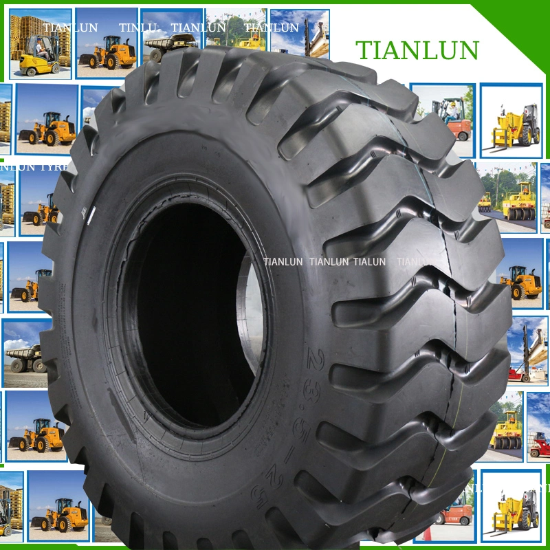 ODM Factory Cheap Radial Truck Bus Tire TBR /Car Tire PCR /off Road Tire Tyre for OTR/Industrial Ind/Agricultural