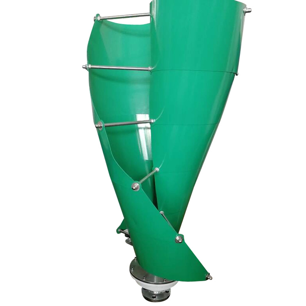 Best Selling 3000W Wind Turbine Generator Price Wind Turbines with CE Certificate