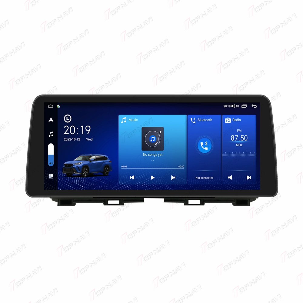 12.3" for Mazda Cx-5 2013-2016 Android Car Radio Navigation GPS Multimedia Player