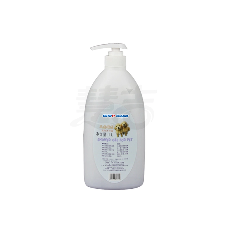 125 ml de eliminación de olores y refrescante spray Antibacterial para perros