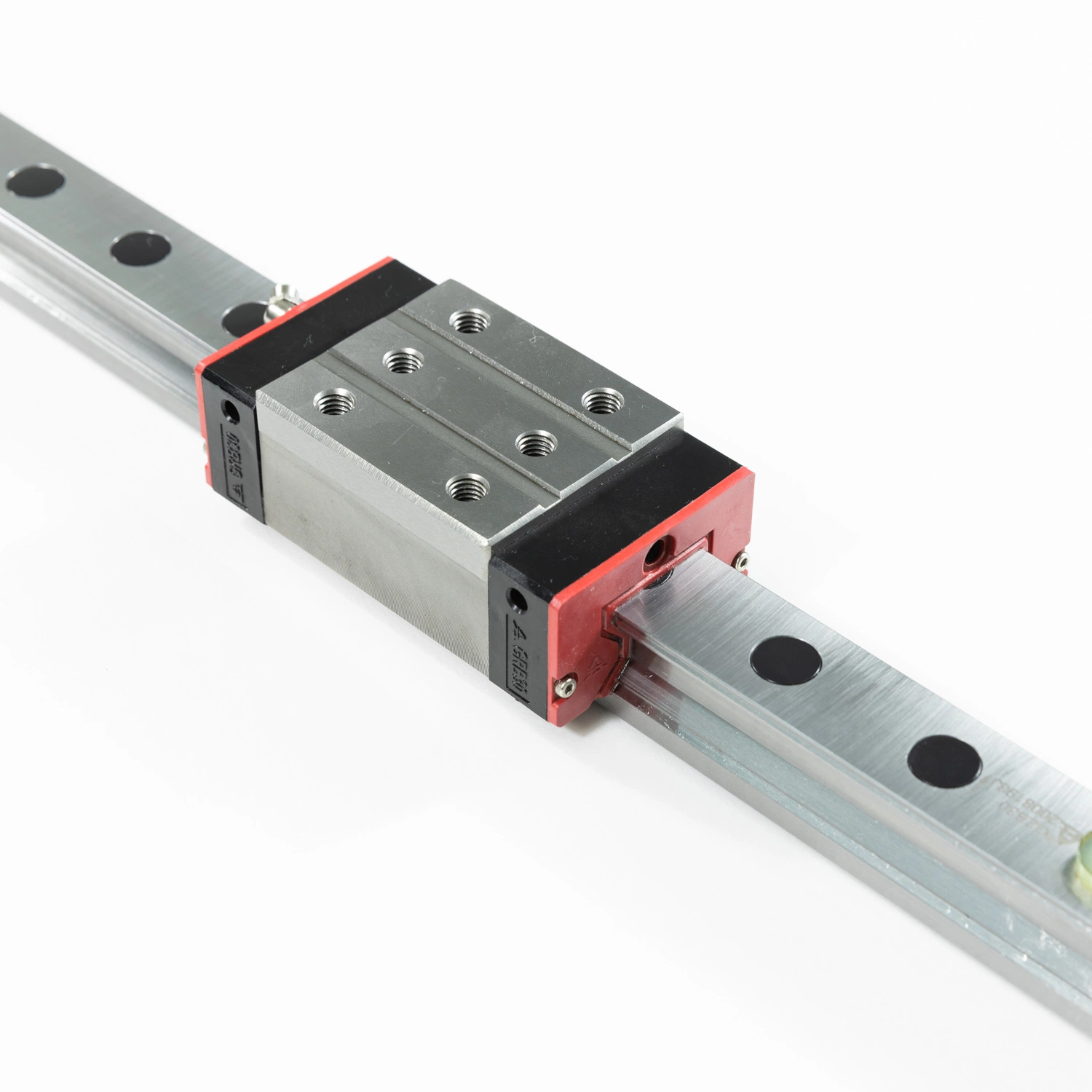 Factory Directly Sale Linear Guide Rail Guideway High Precision High Load Linear Guide