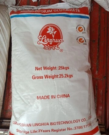 Горячие продажи Food Grade Monosodium Glutamate