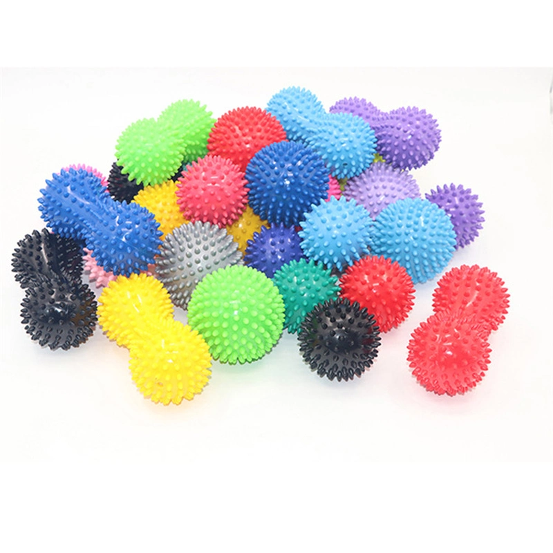 Training Strengthen Roll Foot Custom Mini Acupoint Massage Ball